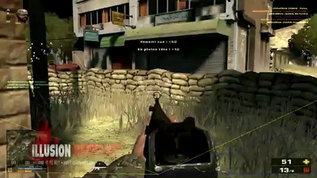 Battlefield Play4free hack -aimbot-cheat