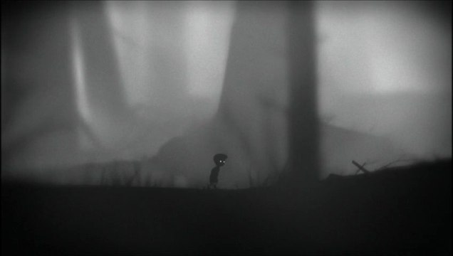 Review LIMBO (PC)