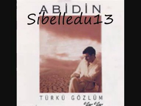 abidin biter - derdi güzel