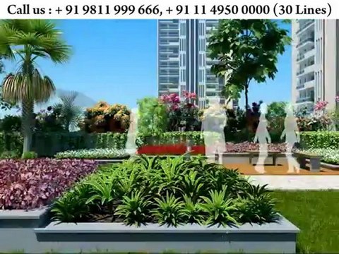 Experion Windchants Sector 112 Gurgaon +91 9811 999 666 Dwarka Expressway