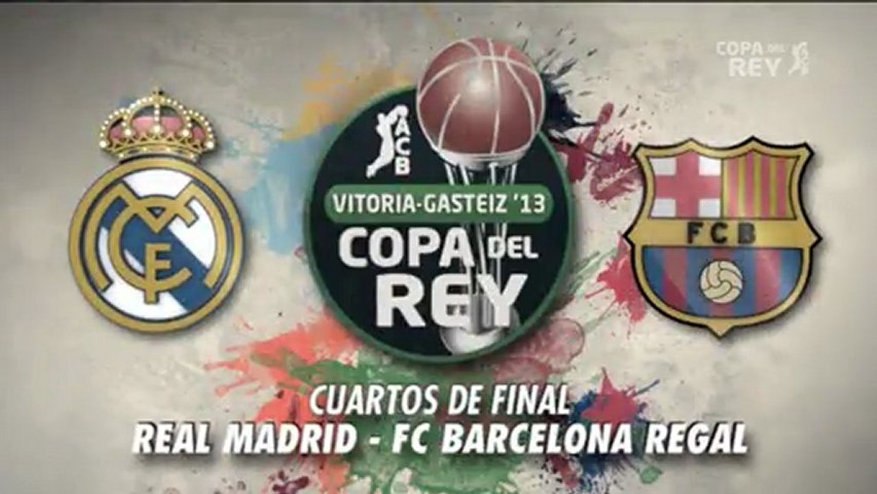 Madrid 108 Regal Barça 111