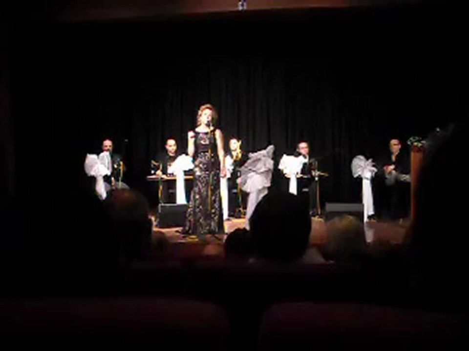 FİLİZ HANIM-2-5 SES 5 SAZ KONSERİ-RÖNESANSANATEVİ-2013