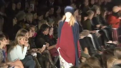 Nueva York marca tendencia con su Semana de la Moda