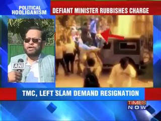 FIR against Adhir Ranjan Chowdhury