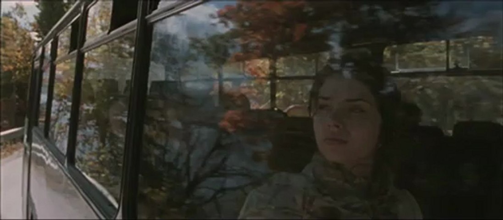 AS IF I AM NOT THERE - Bande-annonce VO