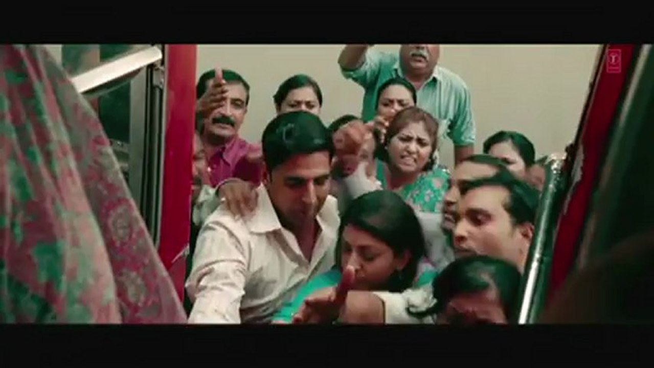 Kaun Mera Video Song - Special 26 - Akshay Kumar Kajal Agarwal Shreeji