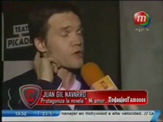 MaMa y , Cock 15.11 Convicciones