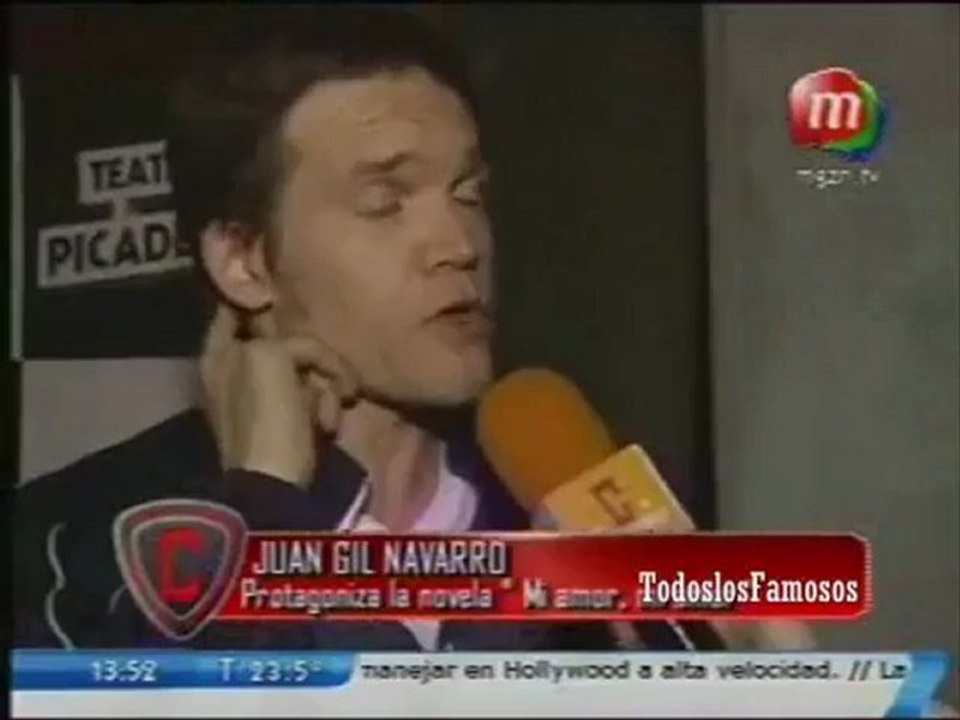 MaMa y , Cock 15.11 Convicciones