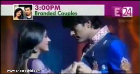 SurYa - Suraj and Sandhya - Best romantic jodi - E24