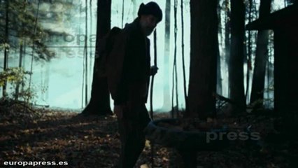 Mamá, una de las películas más terroríficas del año