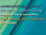 send SMS TO India By PC To Pc