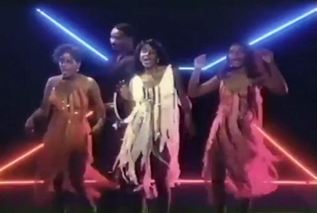 Jones Girls - 2 Win U Back [HQ Original Video] (1983)