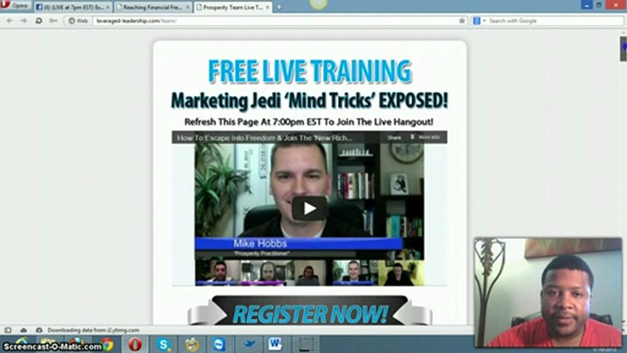 How to create Facebook Event and add all your friend