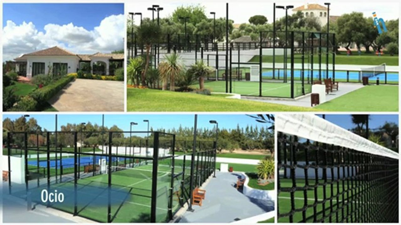 Arcos de la Frontera- Resort Arcos Gardens Resort (Quehoteles.com)