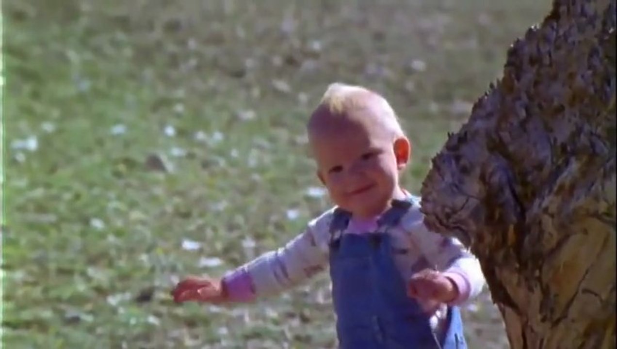 CHVRCHES - The Mother We Share