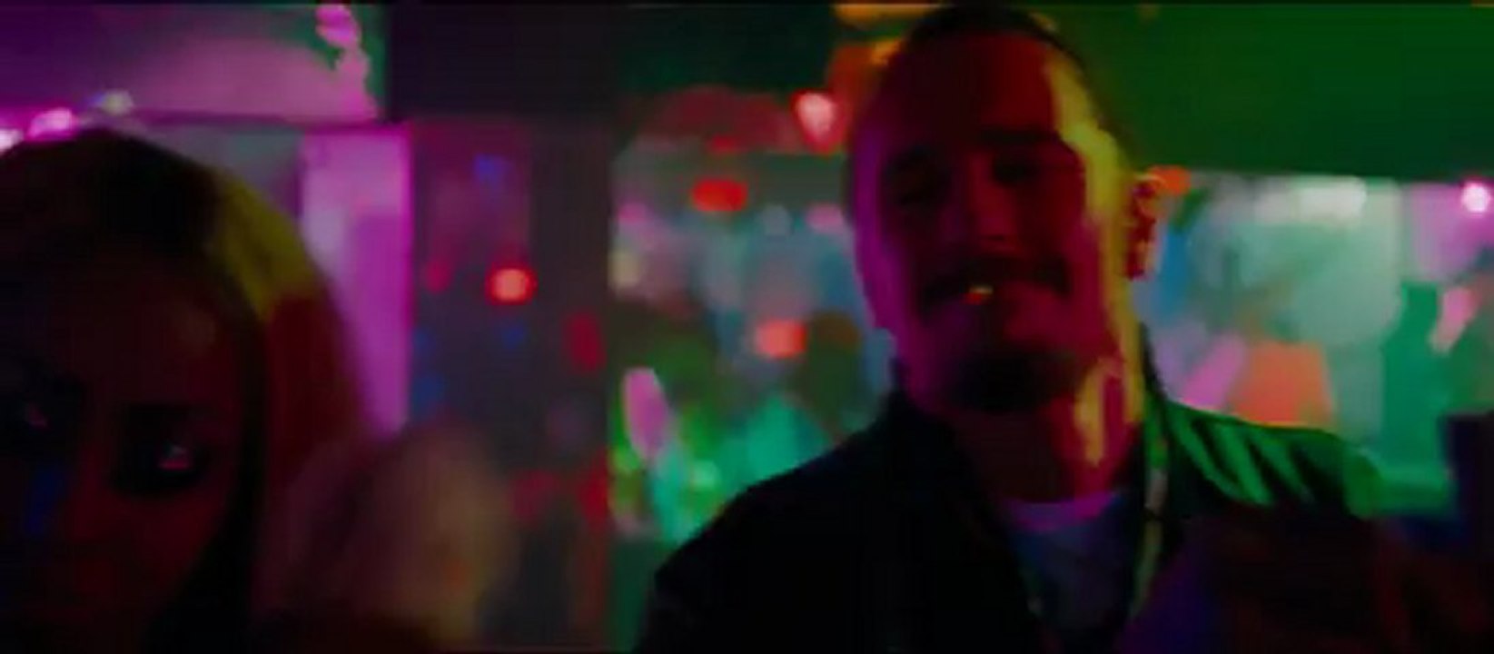 SPRING BREAKERS - Bande-annonce2 VO