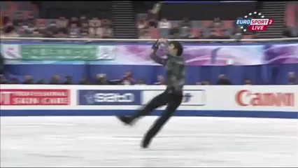 4CC Yuzuru HANYU SP