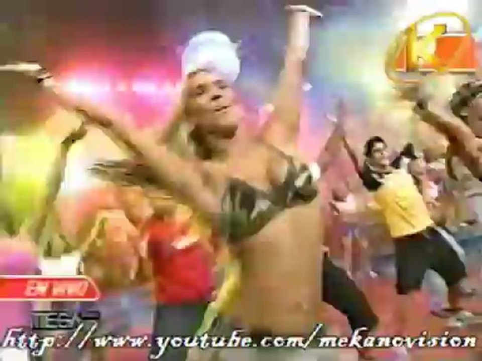 MEKANO PORTO SEGURO PELOTAO(2003)