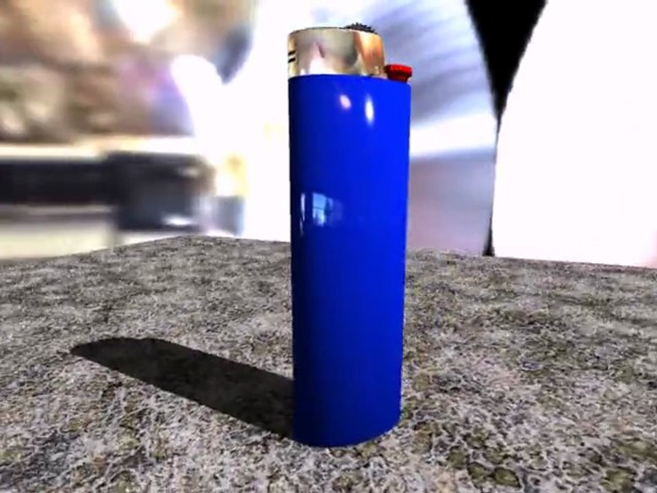 Briquetvideo