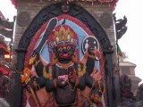 NEPAL KATHMANDOU DURBAR SQUARE