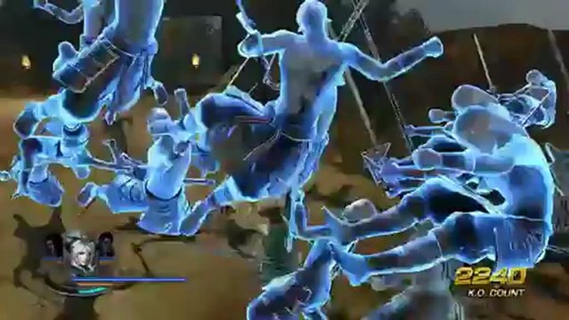 Warriors Orochi 3 – PS3 [Download .torrent]