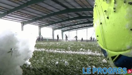 ASSE/Montpellier: "Nous avons retrouvé de la fraîcheur" estime Galtier