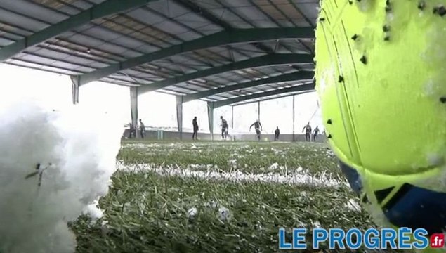 ASSE/Montpellier: Nous avons retrouvé de la fraîcheur estime Galtier