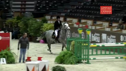 Epreuve Partenaires  N°1 - Guillaume Canet