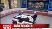 HASAN ÖZTÜRK - M. MUSTAFA YILDIZ ÜLKE TV 08.02.2013