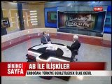 HASAN ÖZTÜRK - M. MUSTAFA YILDIZ ÜLKE TV 08.02.2013