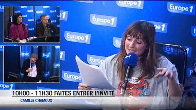 Les poules auront des dents !