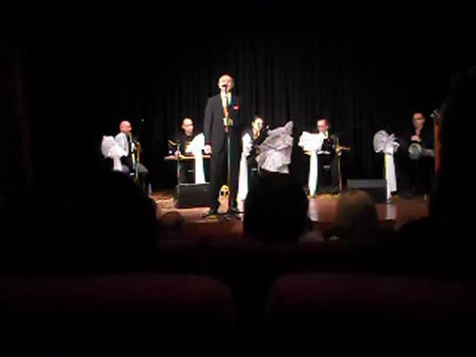 MUSTAFA BEY-1-5 SES 5 SAZ KONSERİ-RÖNESANSANATEVİ-2013