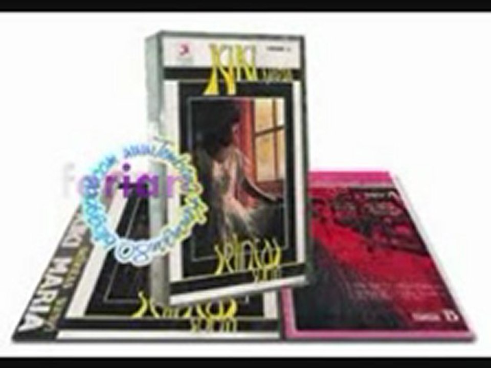 Kiki Maria_Bayang-bayang-jingga