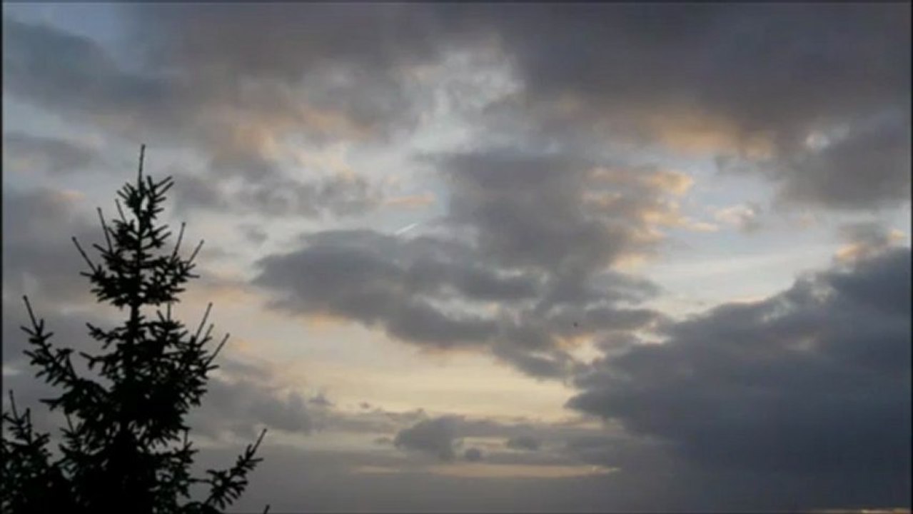 Lundi 4 Février 2013 à 15h38 Bassin Parisien