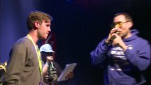 Cromos - Elimination German Beatbox Battle 2012