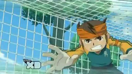 ♦ Inazuma Eleven ♦ Episode 6 ♦ Le Trampoline du Tonerre ♦ FR - VF ♦