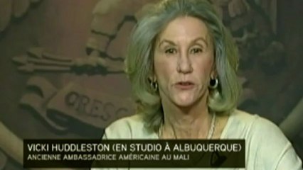 Resgate de reféns financiou grupos islamitas