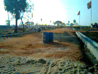 Video Gallery 1 - Nature City Vijayawada VGTM UDA Plots by Yugandhar Housing