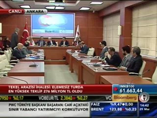 EA MİD TV - ANKARA PATENT KAAN DERİCİOĞLU - 1 - 29.03.2012