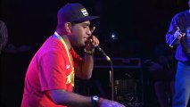 Billy Bdabx - Elimination Round - Beatbox Battle World Championship 2012