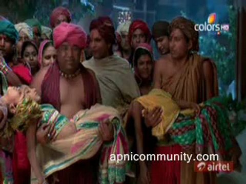 Jai Maa Durga[Episode - 40] - 8th February 2013 pt2