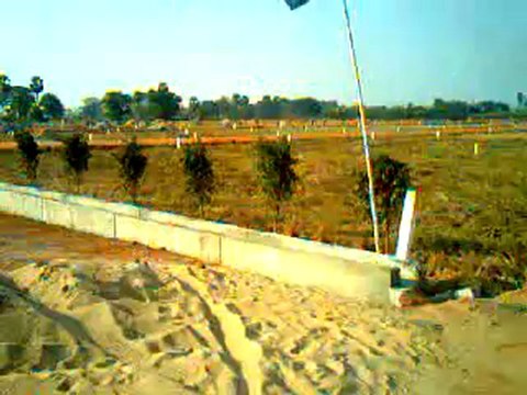 Video Gallery 2 - Nature City Vijayawada VGTM UDA Plots by Yugandhar Housing