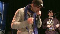Bizz Elimination - German Beatbox Battle 2011