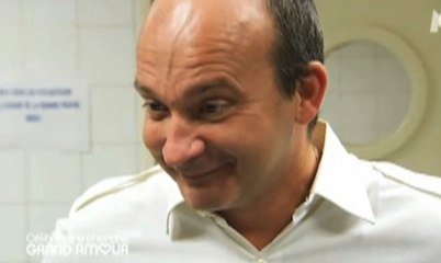 Il se prend 2 gros râteaux dans une émission de dating !