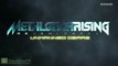 Metal Gear Rising: Revengeance | Unmanned Gears Gameplay Trailer (2013) [EN] | HD