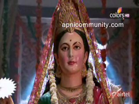 Jai Maa Durga[Episode - 40] - 8th February 2013 pt3