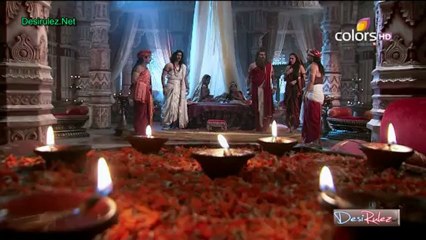 Jai Jag Janani Maa Durga 8th February 2013 Part1