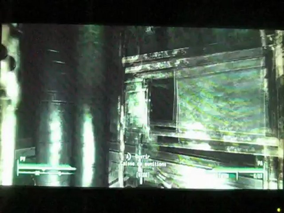 Fallout 3 Episode 10 : Le Dr Lesko nous voit enfin