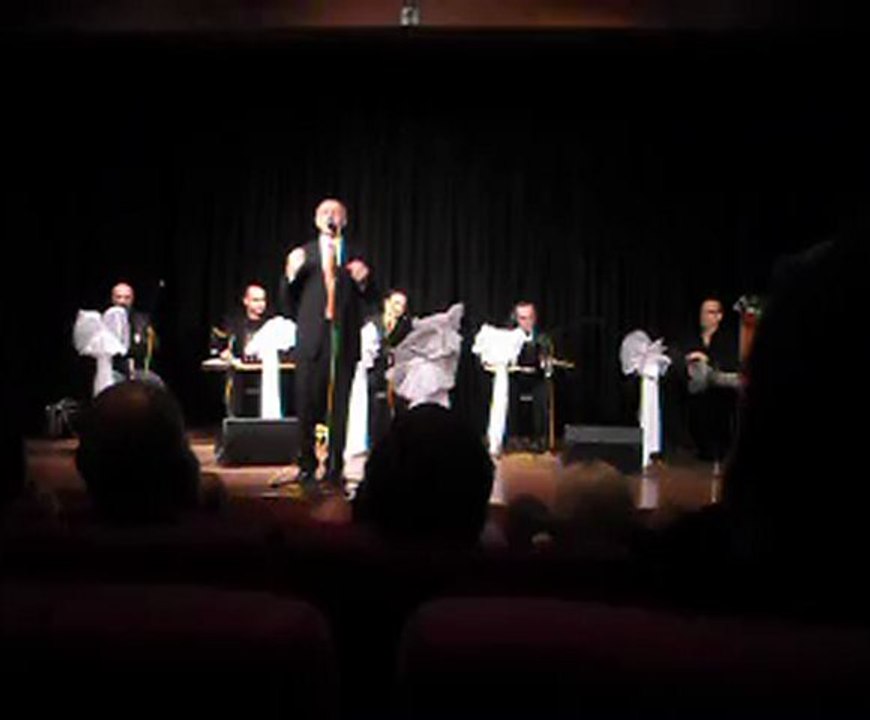 MUSTAFA BEY-2-5 SES 5 SAZ KONSERİ-RÖNESANSANATEVİ-2013