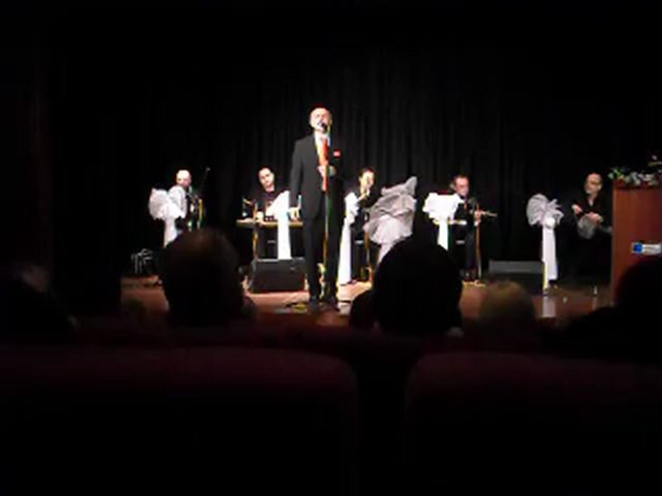 MUSTAFA BEY-3-5 SES 5 SAZ KONSERİ-RÖNESANSANATEVİ-2013